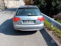 Usata Audi A4 120 CV (88 kW) 2008 Station wagon