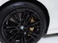 Usata BMW M5 Competition Edition 625 CV (459 kW) 2020 Bianco Berlina