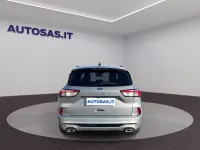 Occasion Ford Kuga ST-Line 150 ch (110 kW) 2023 Gris SUV