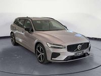 Nuova Volvo V60 Plus 197 CV (144 kW) 2026 Grigio Station wagon