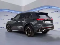 Usata VW Tiguan R-line 150 CV (110 kW) 2025 Grigio SUV