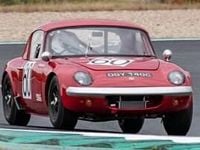 Usata Lotus Elan 106 CV (77 kW) 1965 Altri Cabrio