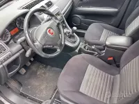 Usata Fiat Croma 120 CV (88 kW) 2010 Grigio Station wagon