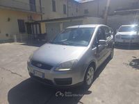 Usata Ford C-MAX 109 CV (80 kW) 2005 Gray Monovolume