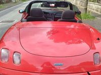 Occasion Fiat Barchetta 131 ch (96 kW) 2001 Cabriolet