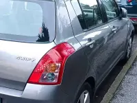 Brugt Suzuki Swift 75 HK (55 kW) 2010 Hatchback