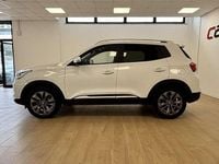 Usata DR DR 4.0 116 CV (85 kW) 2023 Bianco SUV