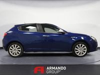 usata Alfa Romeo Giulietta 1.6 JTDm 120 CV Super del 2020 usata a Cuneo