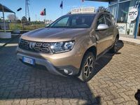 Usata Dacia Duster Comfort 114 CV (83 kW) 2019 Other SUV