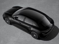 Nuova Porsche Macan 119 kW (163 CV) 2026 Nero SUV