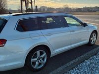 Usata VW Passat 2015 Station wagon