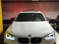 Usata BMW 118 M Sport 150 CV (110 kW) 2017 Utilitaria