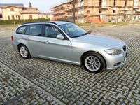 usata BMW 320 Serie3 d Station Wagon Autom