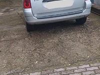 Usata Peugeot 307 90 CV (66 kW) 2004 Grigio Berlina