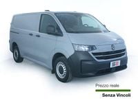 Usata VW Transporter 150 CV (110 kW) 2025 Grigio Furgone
