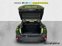 Nuova Peugeot 408 GT 144 CV (105 kW) 2026 Green flare SUV