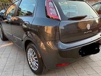 Usata Fiat Punto 2013 Marrone Utilitaria