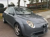 Usata Alfa Romeo MiTo 90 CV (66 kW) 2009 Utilitaria
