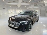 Usata Audi e-tron 157 kW (214 CV) 2022 SUV