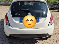 Usata Lancia Ypsilon 69 CV (50 kW) 2014 Utilitaria