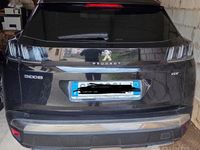 Usata Peugeot 3008 GT 131 CV (96 kW) 2023 Nero SUV