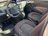Usata Lancia Ypsilon 69 CV (50 kW) 2011 Utilitaria