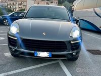 Usata Porsche Macan S 340 CV (250 kW) 2015 SUV