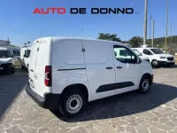 Usata Opel Combo 102 CV (75 kW) 2020 Bianco Monovolume