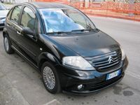 usata Citroën C3 1.6 16V Exclusive CAMBIO AUTOMATICO