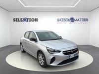 Usata Opel Corsa Edition 102 CV (75 kW) 2023 Grigio Utilitaria