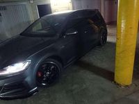 Usata VW Golf VII GTI 245 CV (180 kW) 2019 Berlina