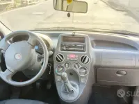 Usata Fiat Panda 77 CV (56 kW) 2016 Bianco Utilitaria