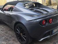 Usata Lotus Elise 136 CV (100 kW) 2007 Cabrio