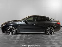 Usata BMW 420 M Sport 190 CV (139 kW) 2024 Nero Coupé