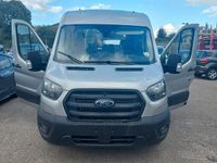 Usata Ford Transit 2024
