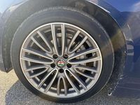 Usata Alfa Romeo Giulia Business 179 CV (131 kW) 2017 Berlina