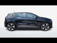 Usata Renault Megane E-Tech Equilibre 95 kW (130 CV) 2023 Nero Berlina