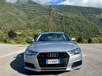 Usata Audi A4 Ambiente 190 CV (139 kW) 2016 Station wagon