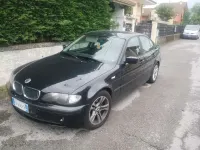 Usata BMW 320 150 CV (110 kW) 2003 Berlina