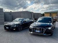 Usata Audi A5 Cabriolet Business Plus 190 CV (139 kW) 2015 Cabrio
