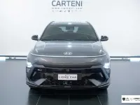 Usata Hyundai Kona N Line 150 CV (110 kW) 2026 Grigio SUV