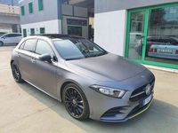 usata Mercedes A250 e phev (eq-power) Sport auto