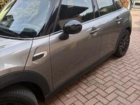 Occasion Mini Cooper D 116 ch (85 kW) 2017 Gris Citadine