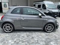 usata Abarth 595 5951.4 Turbo T-Jet 165 CV Turismo usato