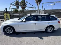 Usata BMW 320 Advantage 163 CV (119 kW) 2019 Station wagon