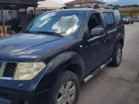 Usata Nissan Pathfinder 2006 SUV
