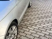 Usata Audi A1 Ambition 90 CV (66 kW) 2012 Argento Utilitaria