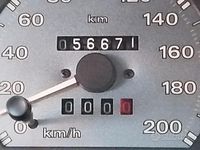 Usata Fiat Punto 86 CV (63 kW) 1999 Grigio Utilitaria