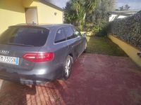 Usata Audi A4 Business 190 CV (139 kW) 2016 Station wagon