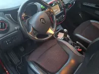 Usata Renault Captur 90 CV (66 kW) 2016 SUV
